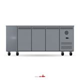ComChef original 360° rendered view of FED-X XUB7C18S3V with softened edges