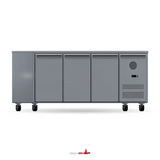 ComChef original 360° rendered view of FED-X XUB7F18S3V with softened edges
