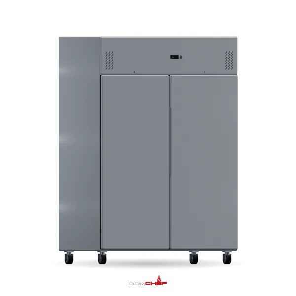ComChef original 360° rendered view of FED-X XURF1200SFV with rounded edges