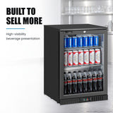 Thermaster LG-138HC – stocked display view