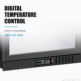 Thermaster LG-138HC – digital temperature control