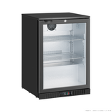 Thermaster LG-138HC – cabinet and interior view