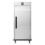 Apuro Heated Banquet Cabinet 16x2/1GN