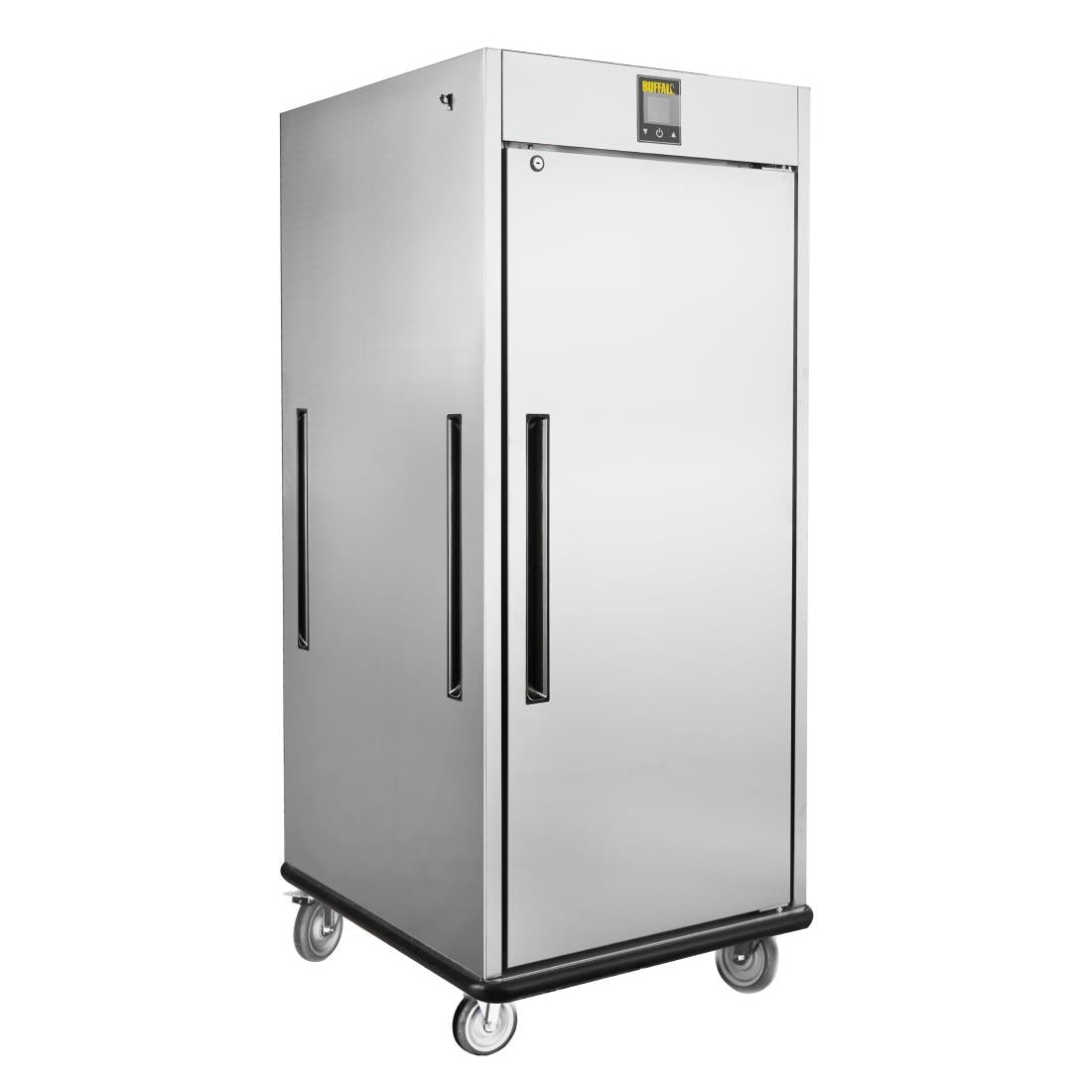 Apuro Heated Banquet Cabinet 16x2/1GN