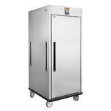 Apuro Heated Banquet Cabinet 16x2/1GN