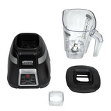 Waring Electronic Keypad Timer 1.4Ltr Copolyester Container