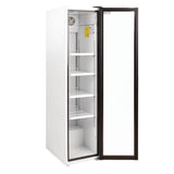 Polar G-Series Slimline Upright Back Bar Cooler 300Ltr