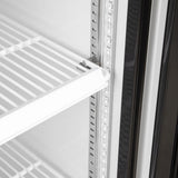 Polar G-Series Slimline Upright Back Bar Cooler 300Ltr