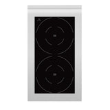 Apuro Freestanding 2 Zone Induction Cooker