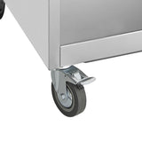 Apuro Freestanding 2 Zone Induction Cooker