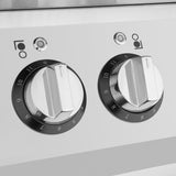 Apuro Freestanding 4 Zone Induction Cooker