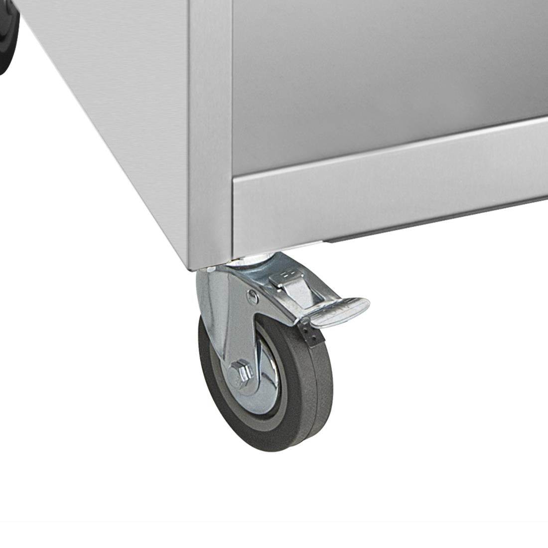 Apuro Freestanding 4 Zone Induction Cooker