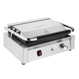 Apuro Bistro Contact Grill - Large Flat Plate