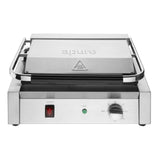 Apuro Bistro Contact Grill - Large Flat Plate