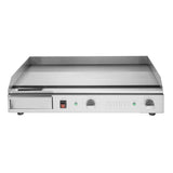 Apuro Counter Top Electric Griddle - 2900watt 230V