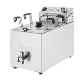 Apuro Pasta Cooker - 8Ltr