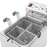 Apuro Pasta Cooker - 8Ltr