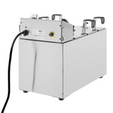 Apuro Pasta Cooker - 8Ltr