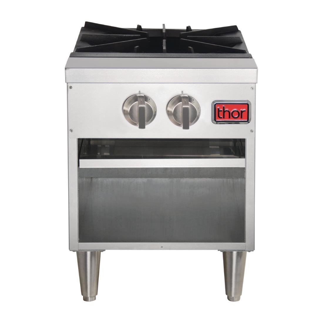 Thor Gas Stock Pot - LPG TR-SP18F-P(AS)