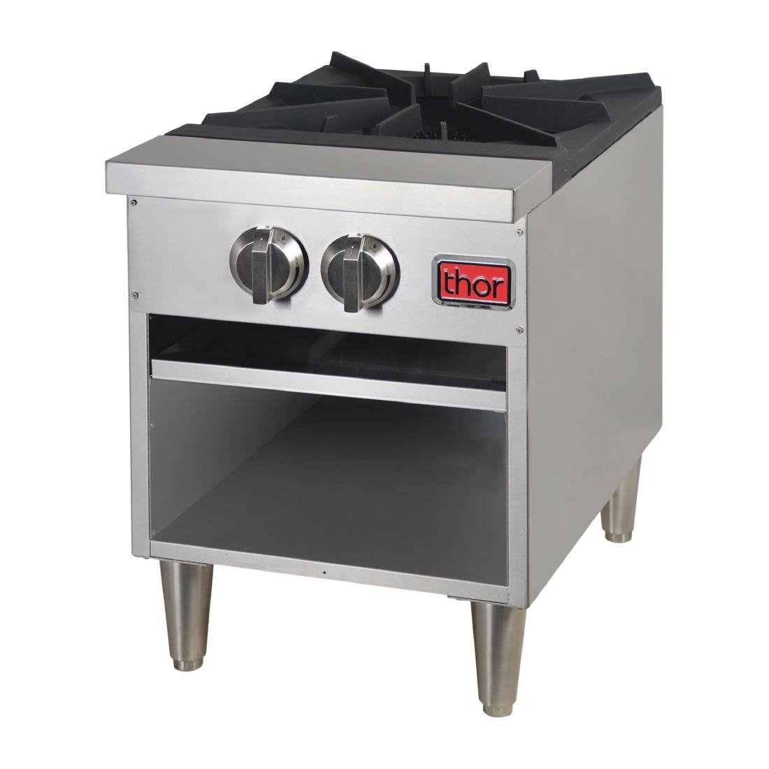 Thor Gas Stock Pot - NAT TR-SP18F-N(AS)