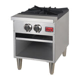 Thor Gas Stock Pot - NAT TR-SP18F-N(AS)