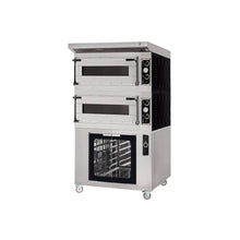 Load image into Gallery viewer, Prismafood Single Door 12 Tray Food Proving Chamber- TP4-44
