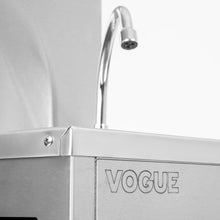 Load image into Gallery viewer, Vogue Mobile Hand Wash Station - 12 1/2Ltr 422 1/2fl oz
