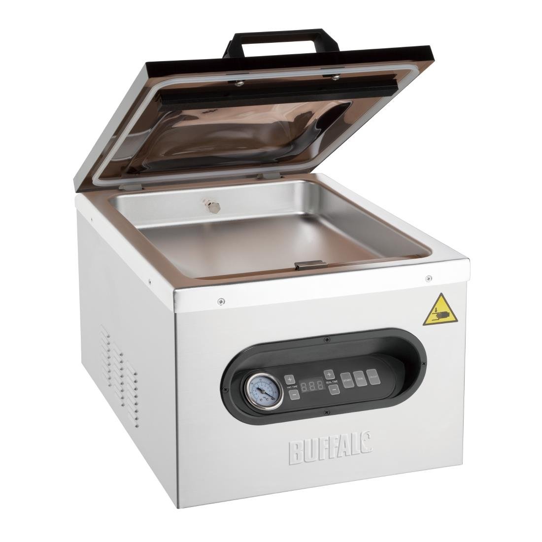 Apuro Chamber Vacuum Sealer