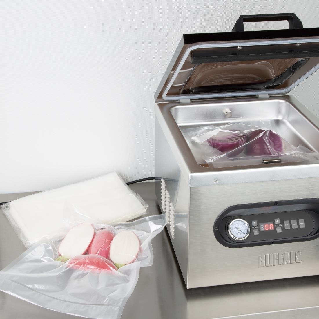 Apuro Chamber Vacuum Sealer