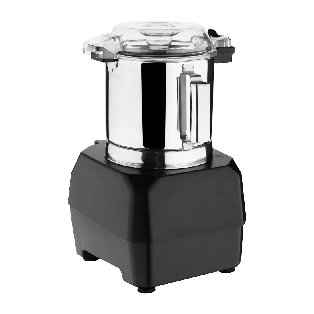 Apuro Cutter Mixer Bowl - 5Ltr