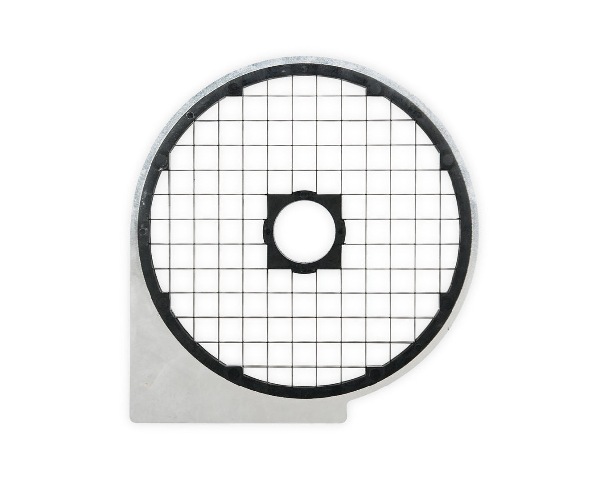 Yasaki Vegetable cutter 14x14x14mm Dicing (Circle-only for VC65MS) Disc - DR140