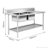DSBD7-1800L/A – supplier product detail
