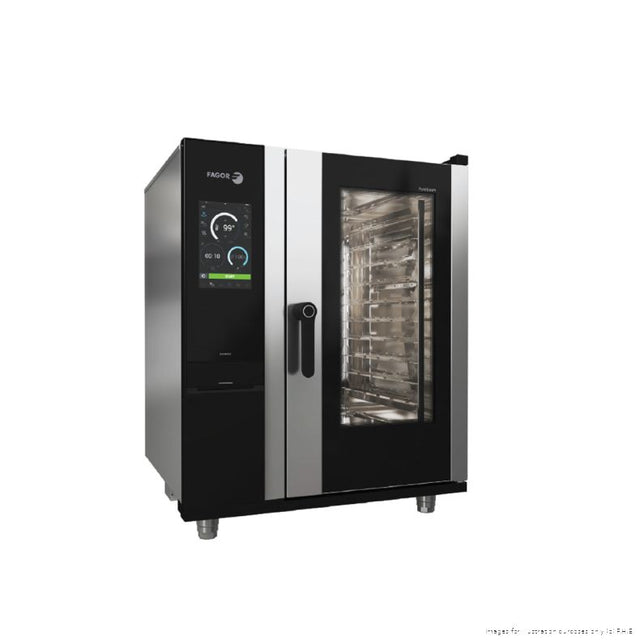 Fagor APW-101GRLWS combi oven