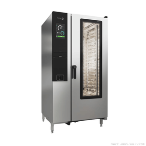 Fagor APW-201ERLWS combi oven