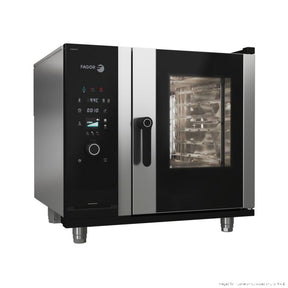 Fagor CW-061ERSWS combi oven