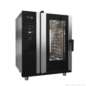 Fagor CW-101ELLWS combi oven