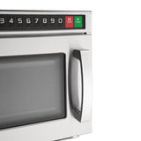 Apuro Heavy Duty Programmable Compact Microwave Oven 1800W - 17Ltr