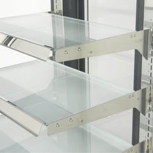 Load image into Gallery viewer, Bromic Ambient Food Display - 1800mm - 4 Tier bromic 3736303  (5 Years Warranty)
