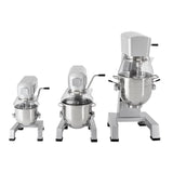 Apuro Digital Planetary Mixer - 30Ltr
