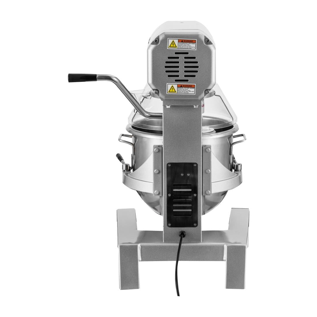 Apuro Digital Planetary Mixer - 20Ltr