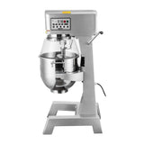 Apuro Digital Planetary Mixer - 30Ltr
