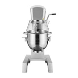 Apuro Digital Planetary Mixer - 30Ltr