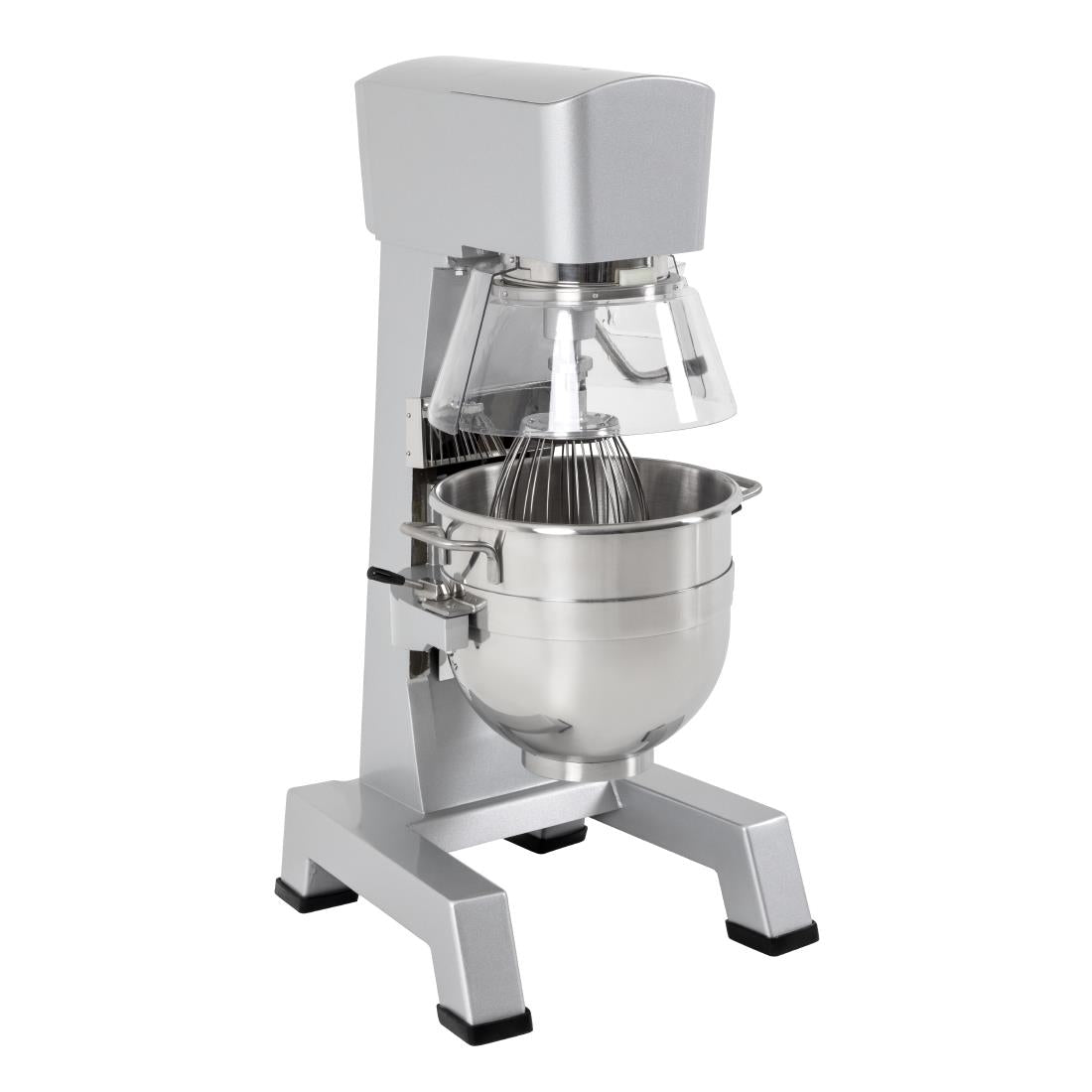 Apuro Digital Planetary Mixer - 30Ltr