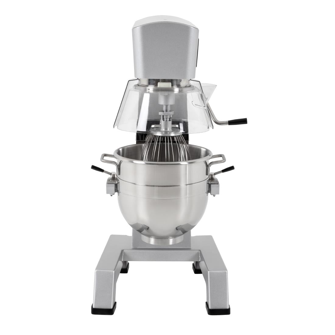 Apuro Digital Planetary Mixer - 30Ltr