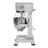 Apuro Digital Planetary Mixer - 30Ltr