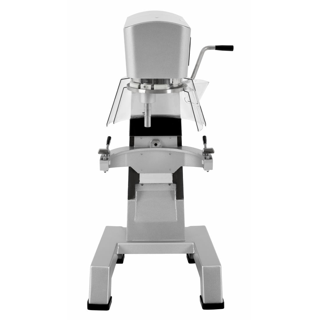 Apuro Digital Planetary Mixer - 30Ltr