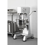 Apuro Digital Planetary Mixer - 30Ltr