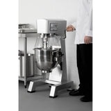 Apuro Digital Planetary Mixer - 30Ltr