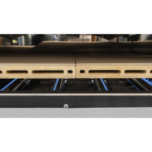 Load image into Gallery viewer, PMG-9 Prisma Food SIngle Deck Gas Pizza&amp;Bakery Ovens
