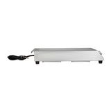 Apuro Heavy Duty Double Induction Hob - 7kW